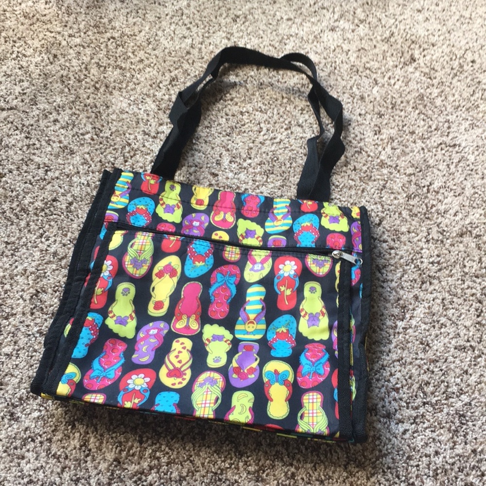 Flip Flop Bag